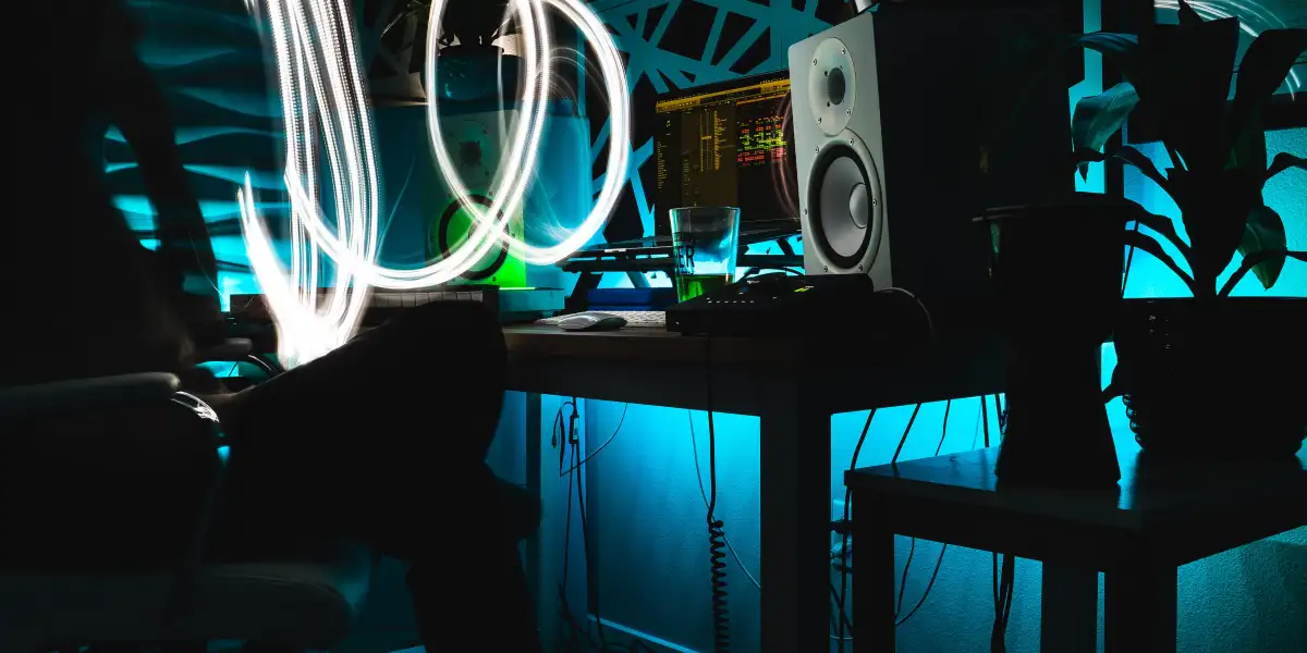 Creating Electronic Beats: A Producer's Guide