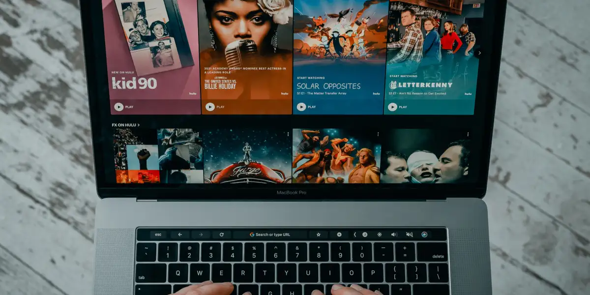 The Impact of Streaming Services on the Music Industry