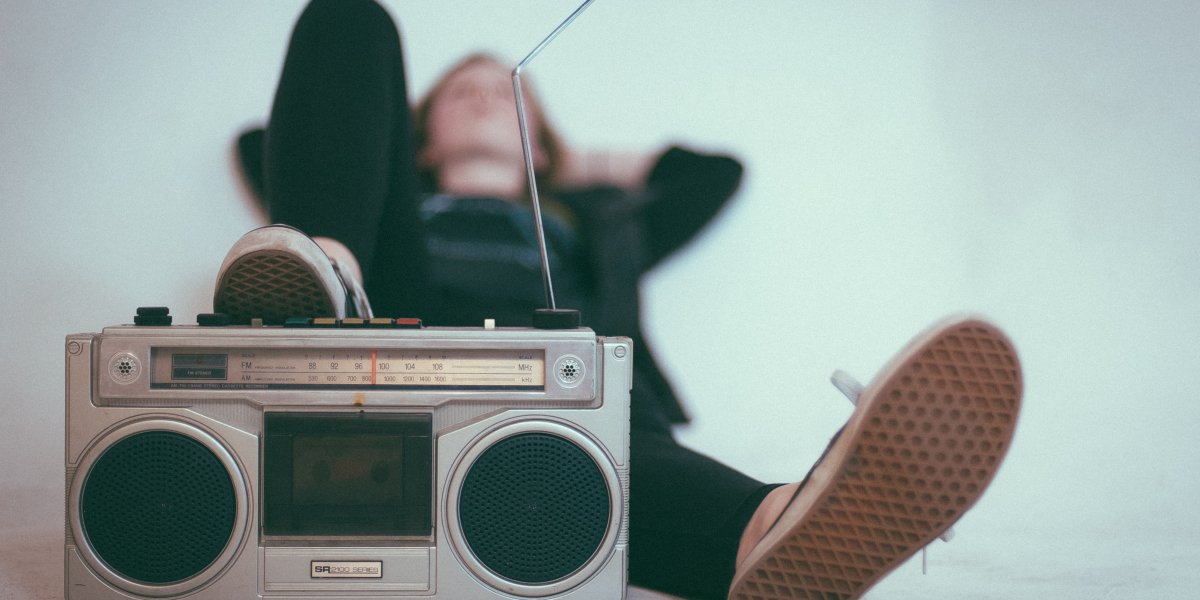 Music for Relaxation: Healing Harmonies and Meditation