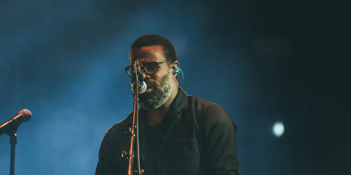 Behind the Music: Artist Interviews and Stories