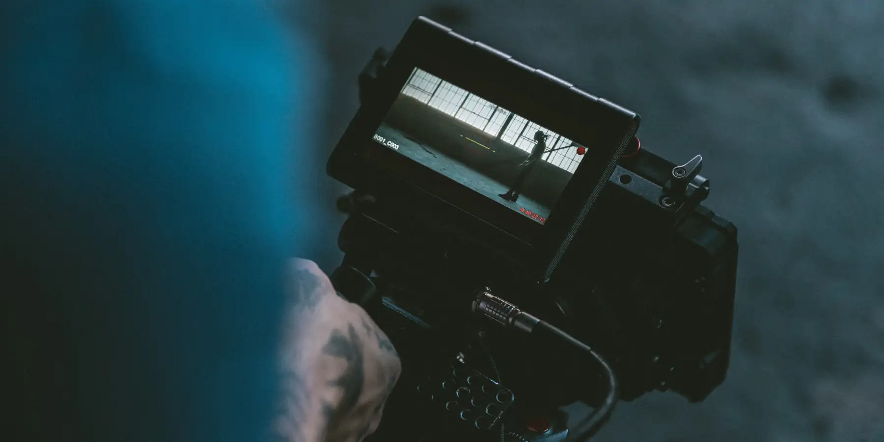 Iconic Music Videos: Behind the Visual Masterpieces